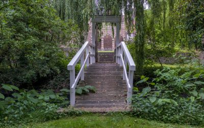 Asten Kasteel Zomeravondrondleiding 2019