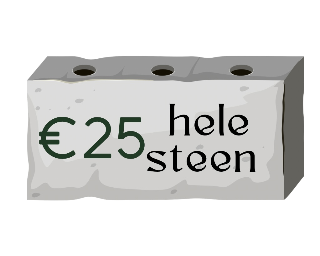hele steen